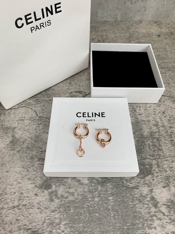 Celine Earring 05lyr423